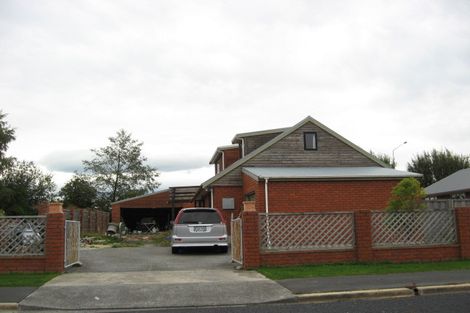 Photo of property in 59 Kinmont Crescent, Kinmont Park, Mosgiel, 9024