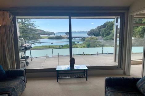 Photo of property in Bridgewater Apartments, 302/7 Te Rangi Cross Road, Paihia, 0200