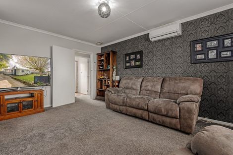Photo of property in 135 Gillespies Line, Cloverlea, Palmerston North, 4412