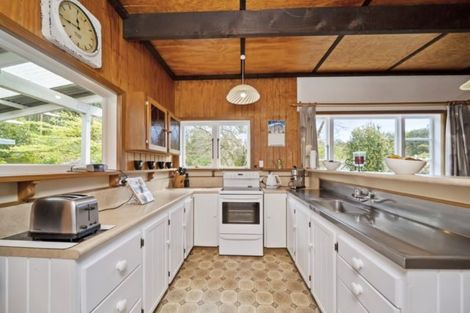 Photo of property in 562 Carrington Road, Hurworth, New Plymouth, 4371