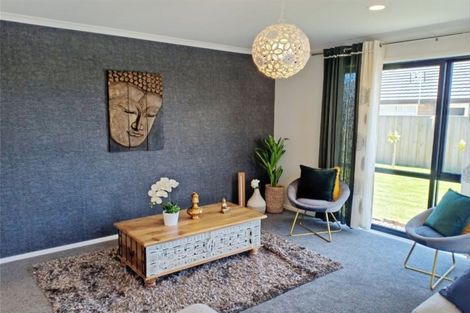 Photo of property in 9 Saxby Lane, Halswell, Christchurch, 8025