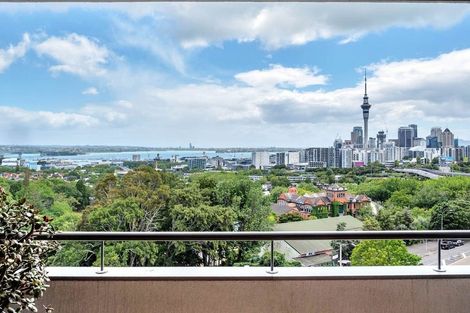 Photo of property in 9 Hopetoun Street, Freemans Bay, Auckland, 1011