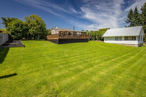 Photo of property in 939 Raetihi Ohakune Road, Ohakune, 4625