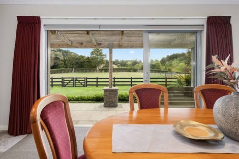 Photo of property in 112 Jericho Road, Pukekohe East, Pukekohe, 2677