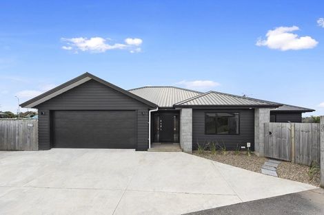 Photo of property in 98 Tramway Road, Ruakura, Hamilton, 3214