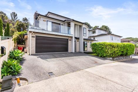 Photo of property in 40 Silver Moon Road, Albany Heights, Auckland, 0632