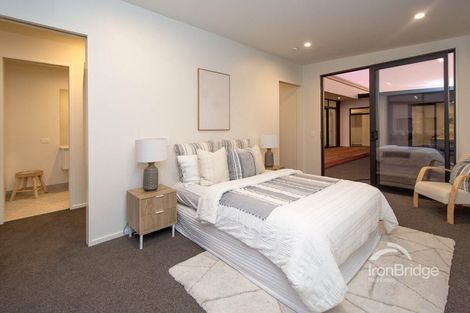 Photo of property in 8 Glendore Drive, Halswell, Christchurch, 8025