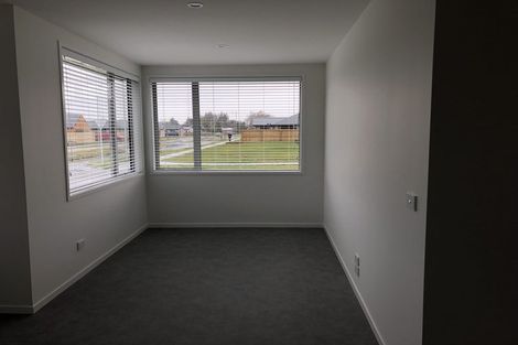 Photo of property in 15 Spitfire Drive, Burleigh, Blenheim, 7201