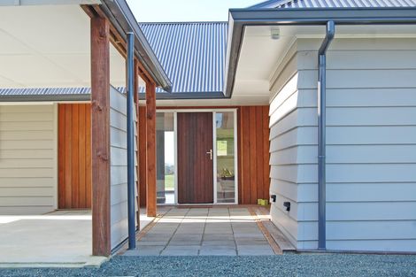 Photo of property in 599 Kaiwaka-mangawhai Road, Hakaru, Wellsford, 0975