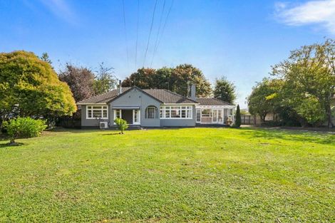 Photo of property in 15 Rira Street, Marton, 4710