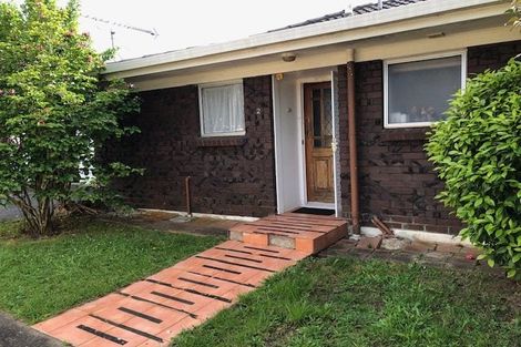 Photo of property in 2/29 Monteith Crescent, Remuera, Auckland, 1050