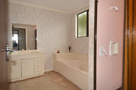 Photo of property in 249 Princes Street, Strathern, Invercargill, 9812