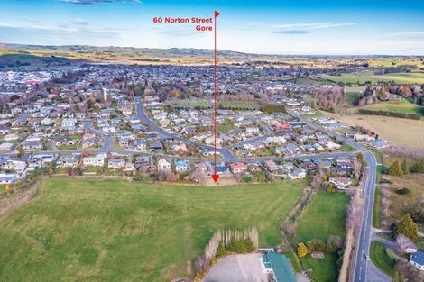 Photo of property in 60 Norton Street, Gore, 9710