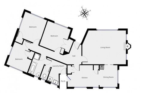 Photo of property in 46 George Street, Levin, 5510