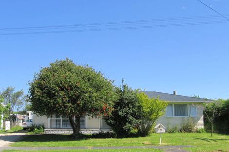 Photo of property in 10 Greenwood Street, Mangapapa, Gisborne, 4010
