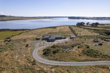 Photo of property in 131 Clark Road, Omaui, Invercargill, 9877