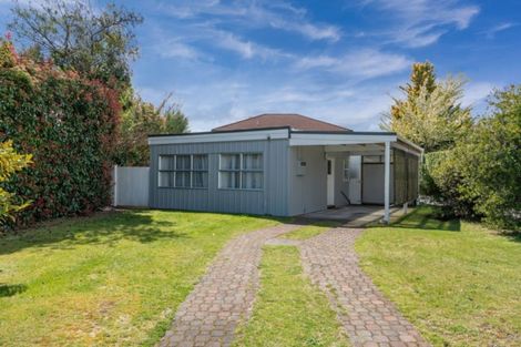 Photo of property in 1/17 Rainbow Drive, Rainbow Point, Taupo, 3330