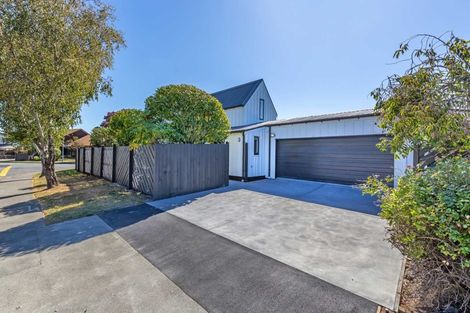 Photo of property in 28 Muir Avenue, Halswell, Christchurch, 8025