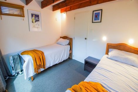 Photo of property in 7 Willow Lane, Ohakune, 4625