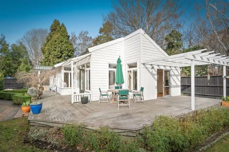 Photo of property in 163 Clyde Road, Burnside, Christchurch, 8053