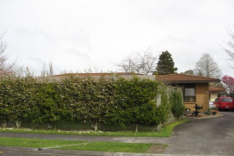 Photo of property in 31 Kowhai Street, Inglewood, 4330