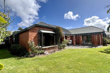 Photo of property in 110 Herbert Street, Gladstone, Invercargill, 9810