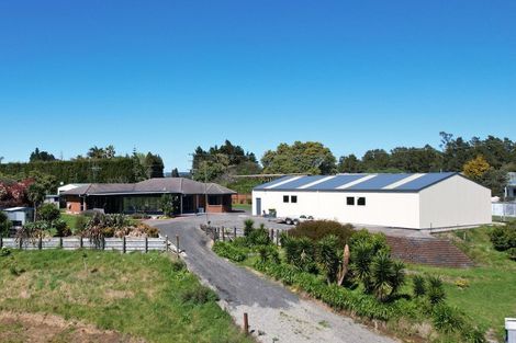 Photo of property in 28 Aongatete Road, Aongatete, Katikati, 3181