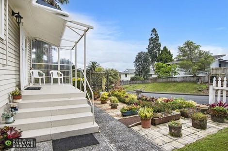 Photo of property in 11 Butler Place, Te Kamo, Whangarei, 0112