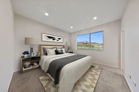 Photo of property in 43 Harriet Johnston Drive, Pokeno, 2402