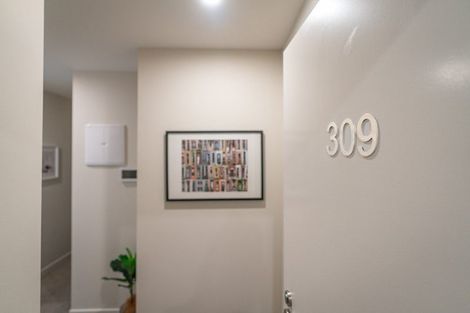 Photo of property in 309/212 Willis Street, Te Aro, Wellington, 6011
