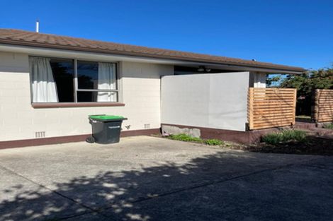 Photo of property in 1/56 Sapphire Street, Casebrook, Christchurch, 8051