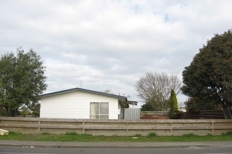 Photo of property in 3 Scott Drive, Flaxmere, Hastings, 4120