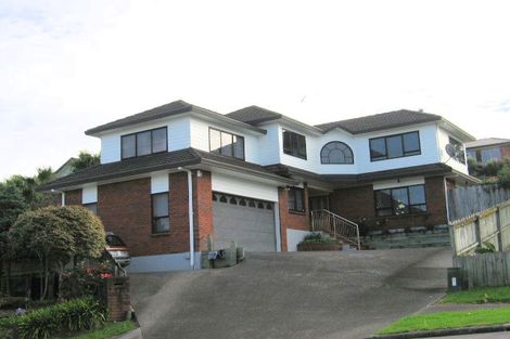 Photo of property in 24 Kells Place, Botany Downs, Auckland, 2010