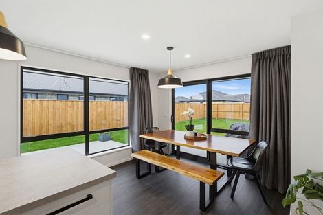Photo of property in 7 Frogmore Way, Rolleston, 7615