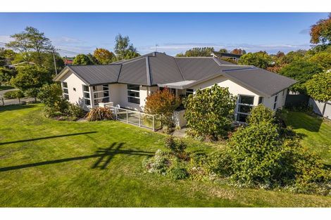 Photo of property in 100 Princes Street, Temuka, 7920