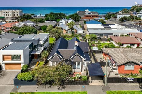 Photo of property in 24 Albert Street, Saint Clair, Dunedin, 9012