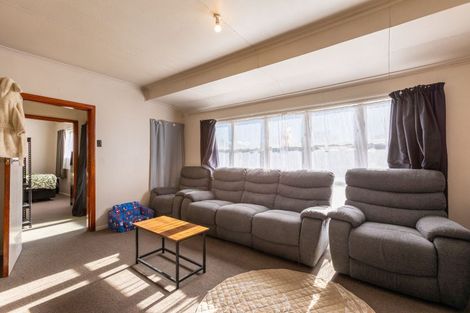 Photo of property in 7 Ransom Street, Dannevirke, 4930