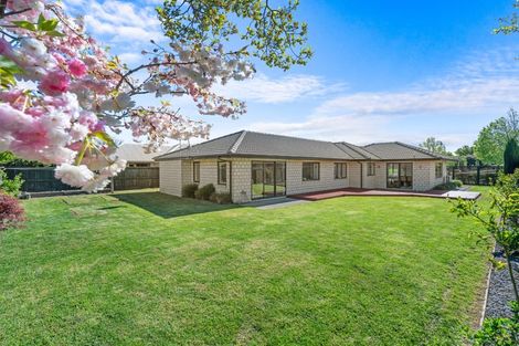 Photo of property in 19 Bibiana Street, Aidanfield, Christchurch, 8025