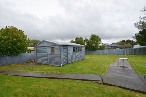 Photo of property in 17 Albany Street, Kingswell, Invercargill, 9812