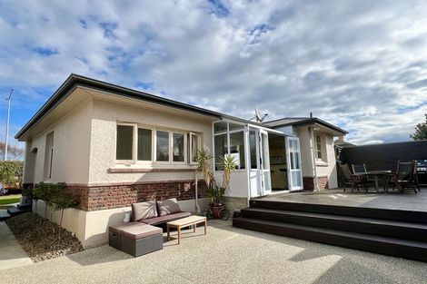 Photo of property in 480 Herbert Street, Waverley, Invercargill, 9810