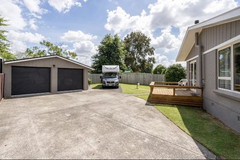 Photo of property in 43 Lewis Street, Glenview, Hamilton, 3206