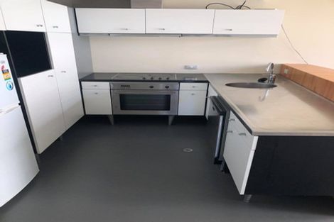 Photo of property in St Pauls Apartments, 32/43 Mulgrave Street, Thorndon, Wellington, 6011