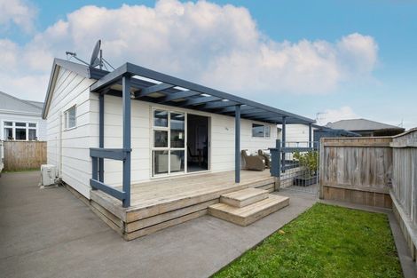 Photo of property in 12b Mcvay Street, Napier South, Napier, 4110