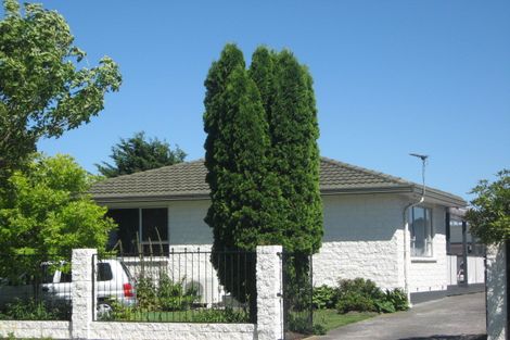 Photo of property in 15 Arcon Drive, Broomfield, Christchurch, 8042