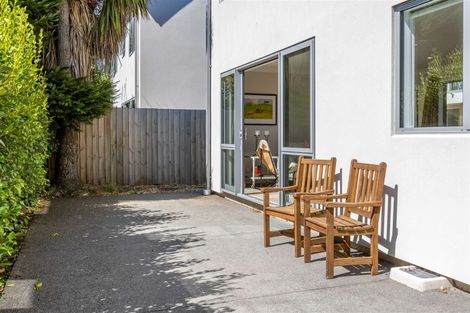 Photo of property in 1/37 Huxley Street, Sydenham, Christchurch, 8023
