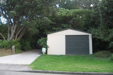 Photo of property in 12 Ames Street, Paekakariki, 5034