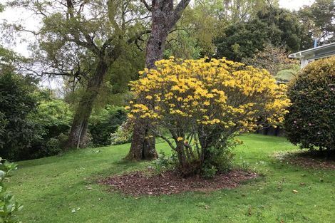 Photo of property in 11 Hill Street, Eltham, 4322