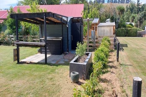 Photo of property in 7 Hart Place, Lake Coleridge, 7572