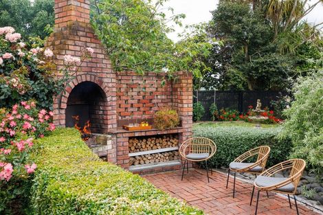 Photo of property in 552 Porewa Road, Marton, 4787