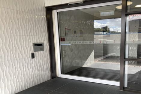 Photo of property in Aitken Street Apartments, 516/5 Aitken Street, Thorndon, Wellington, 6011